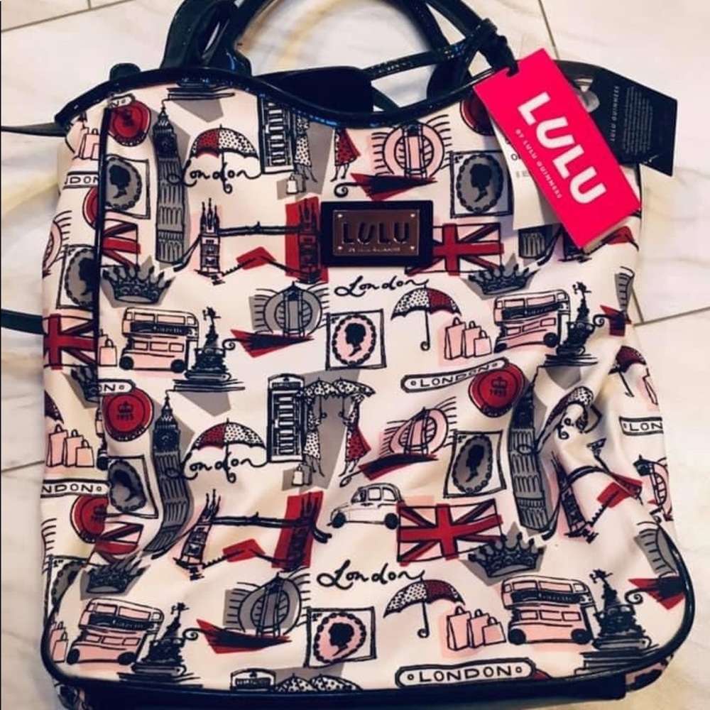 Lulu Purse